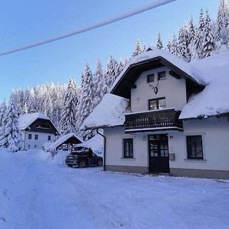 Apartman Irvin クランスカゴーラ エクステリア 写真