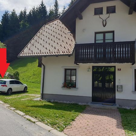 Apartman Irvin クランスカゴーラ エクステリア 写真