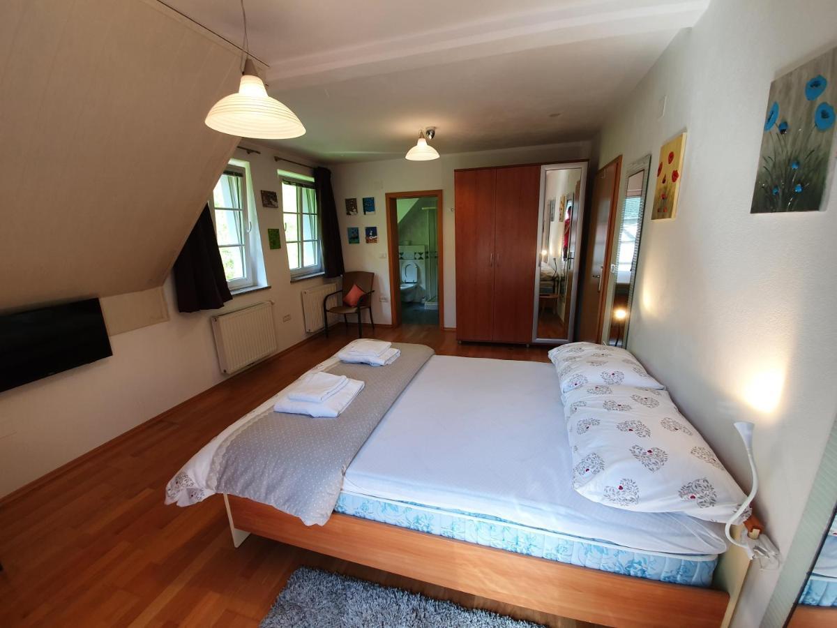 Apartman Irvin クランスカゴーラ エクステリア 写真