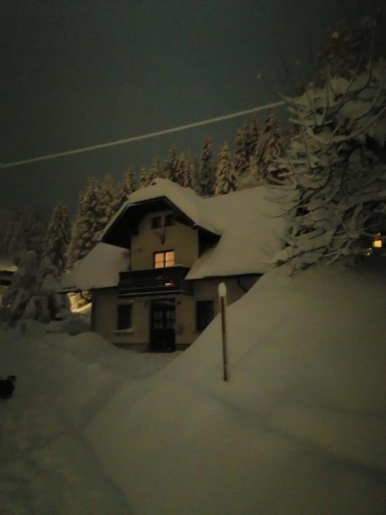 Apartman Irvin クランスカゴーラ エクステリア 写真