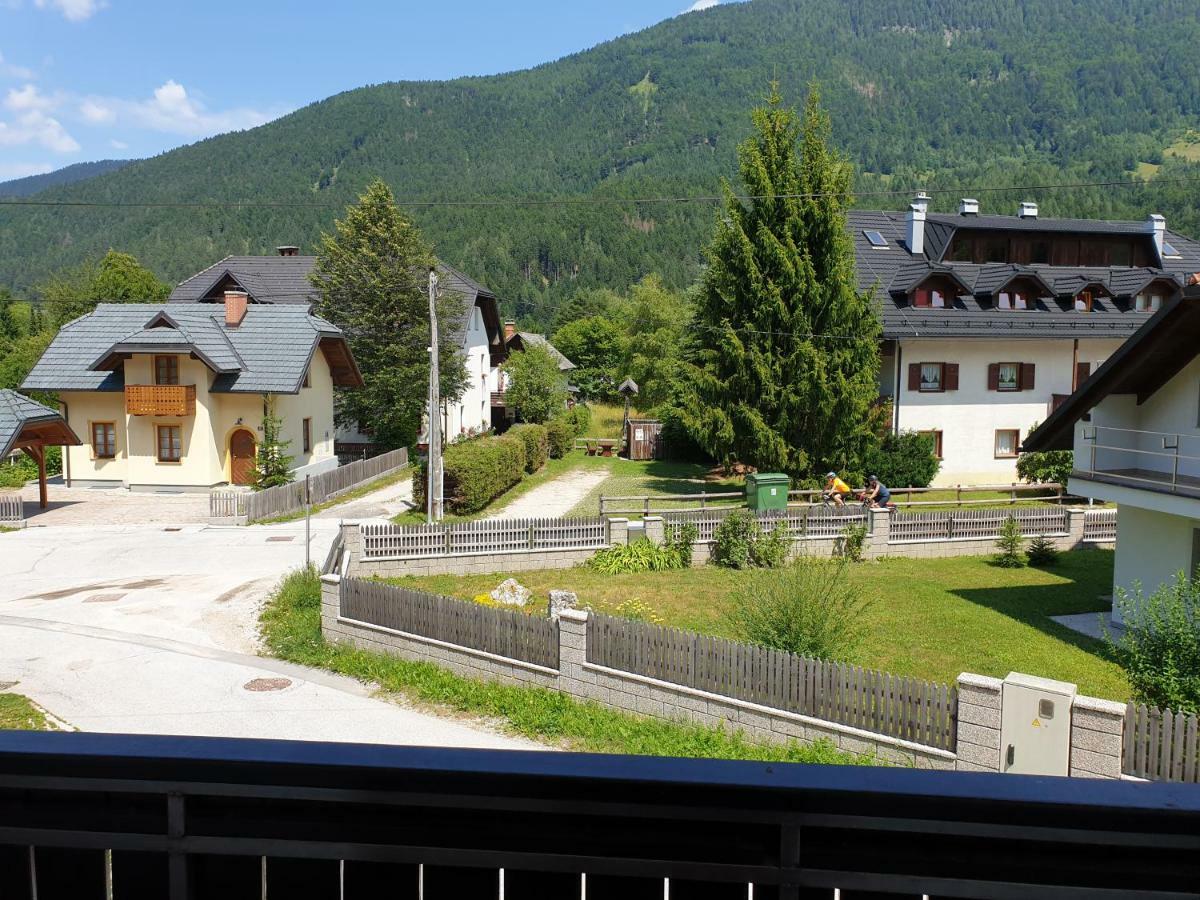 Apartman Irvin クランスカゴーラ エクステリア 写真