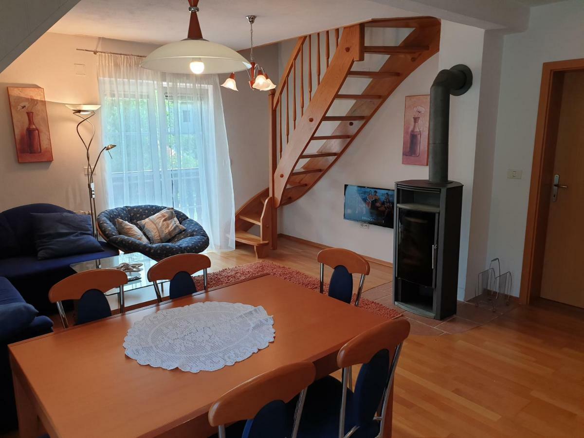 Apartman Irvin クランスカゴーラ エクステリア 写真