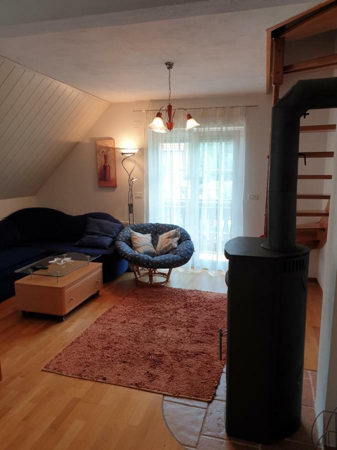 Apartman Irvin クランスカゴーラ エクステリア 写真