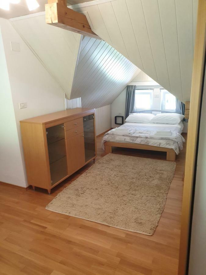 Apartman Irvin クランスカゴーラ エクステリア 写真