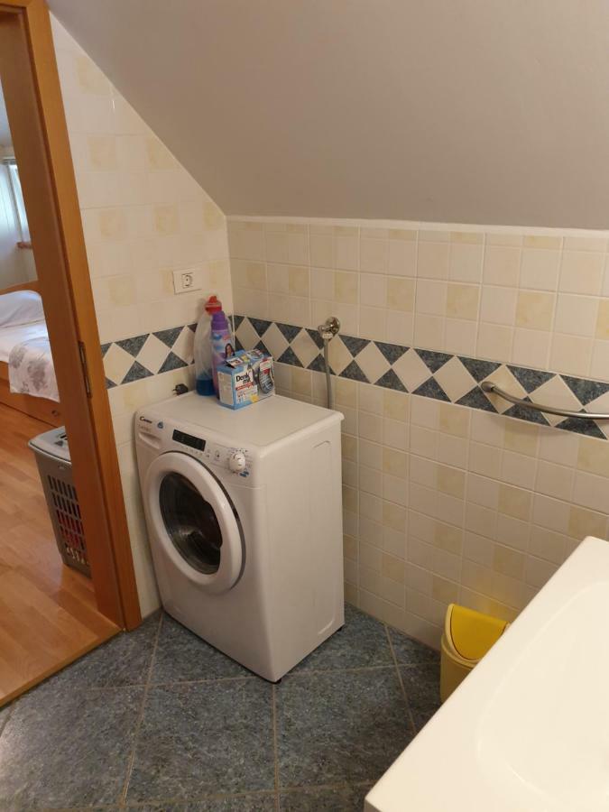 Apartman Irvin クランスカゴーラ エクステリア 写真
