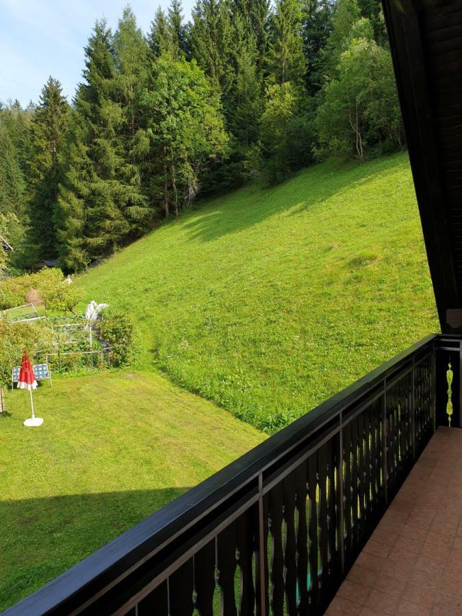 Apartman Irvin クランスカゴーラ エクステリア 写真