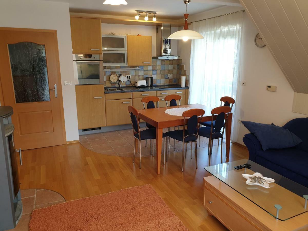Apartman Irvin クランスカゴーラ エクステリア 写真