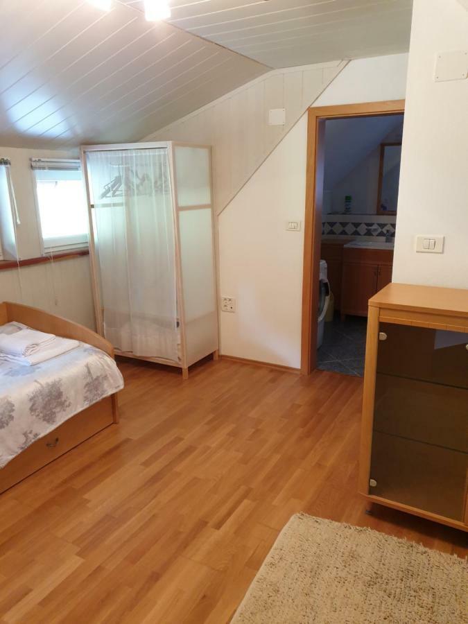 Apartman Irvin クランスカゴーラ エクステリア 写真