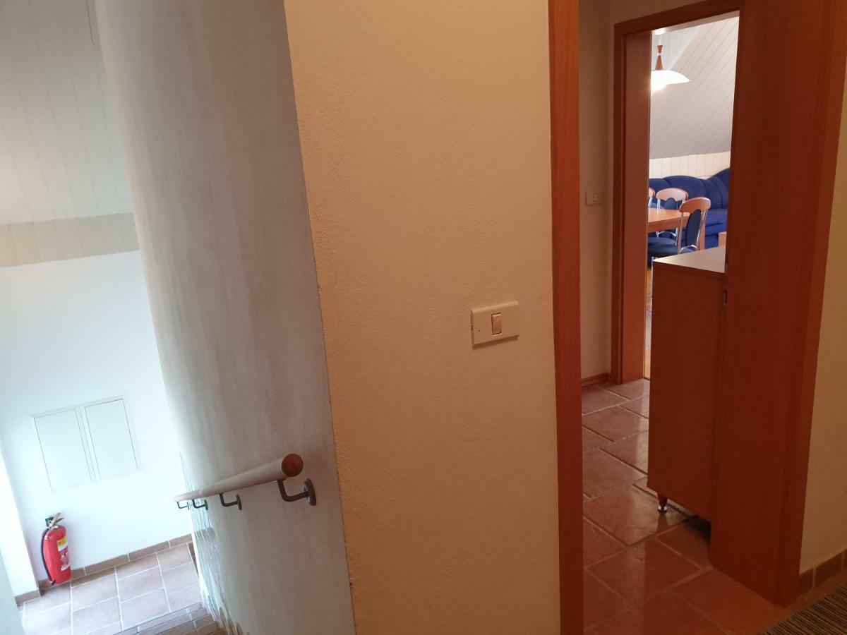 Apartman Irvin クランスカゴーラ エクステリア 写真