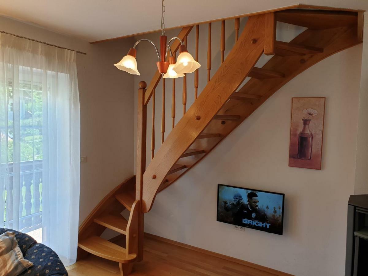 Apartman Irvin クランスカゴーラ エクステリア 写真