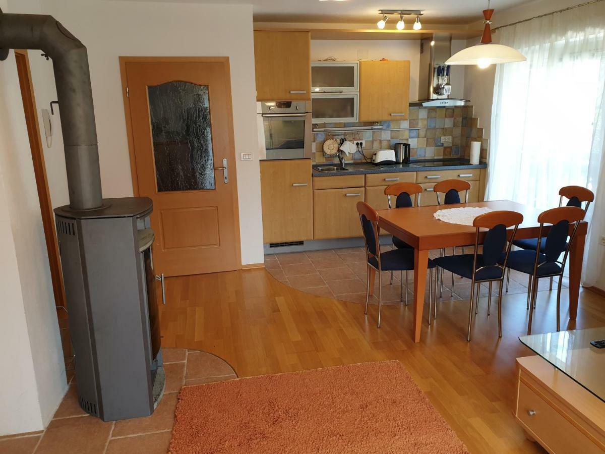 Apartman Irvin クランスカゴーラ エクステリア 写真