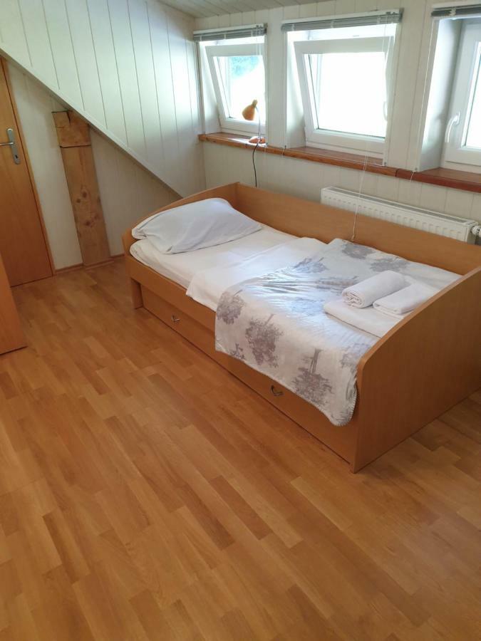 Apartman Irvin クランスカゴーラ エクステリア 写真