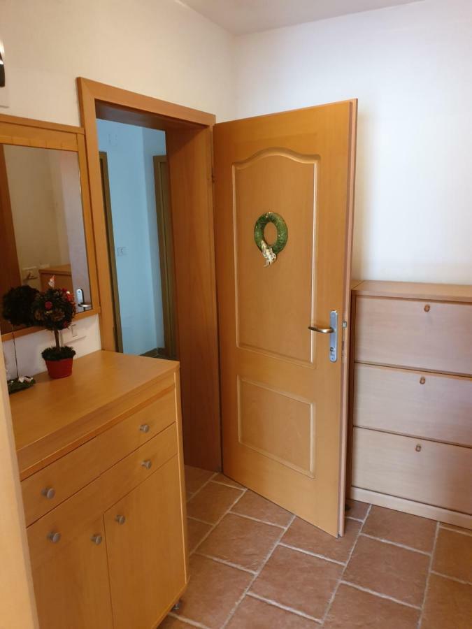 Apartman Irvin クランスカゴーラ エクステリア 写真