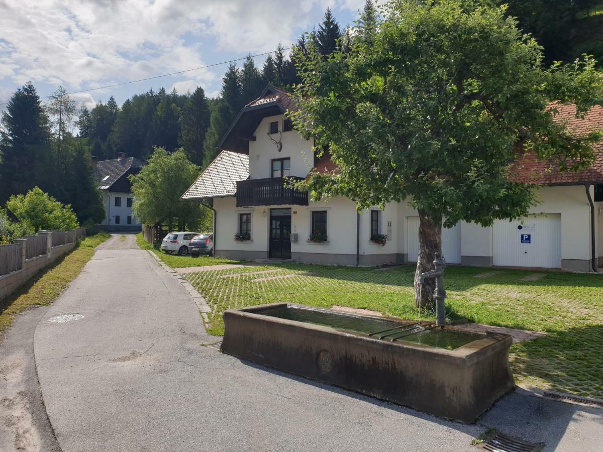 Apartman Irvin クランスカゴーラ エクステリア 写真