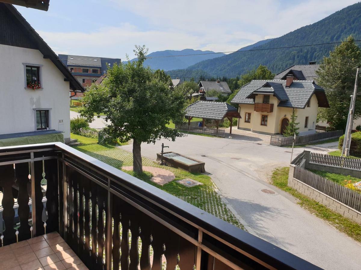 Apartman Irvin クランスカゴーラ エクステリア 写真